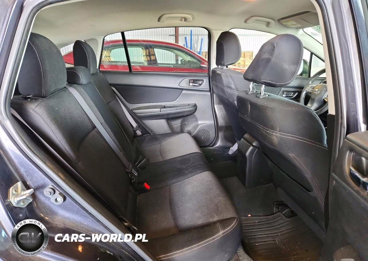 2014 Subaru Xv Crosstrek 2.0 Premium VIN:JF2GPAWC2EH337149 - 10