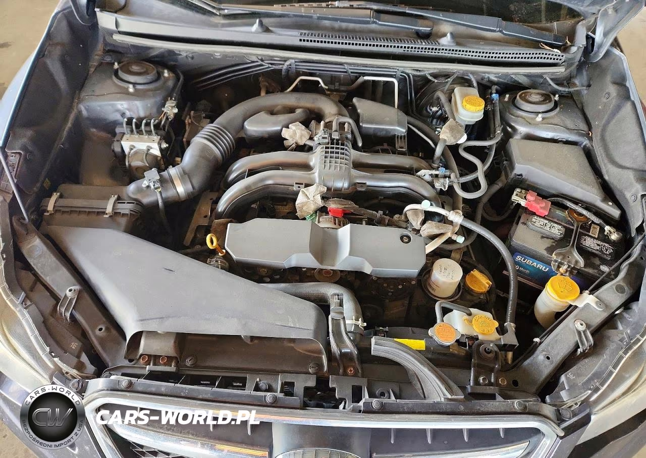 2014 Subaru Xv Crosstrek 2.0 Premium VIN:JF2GPAWC2EH337149 - 11