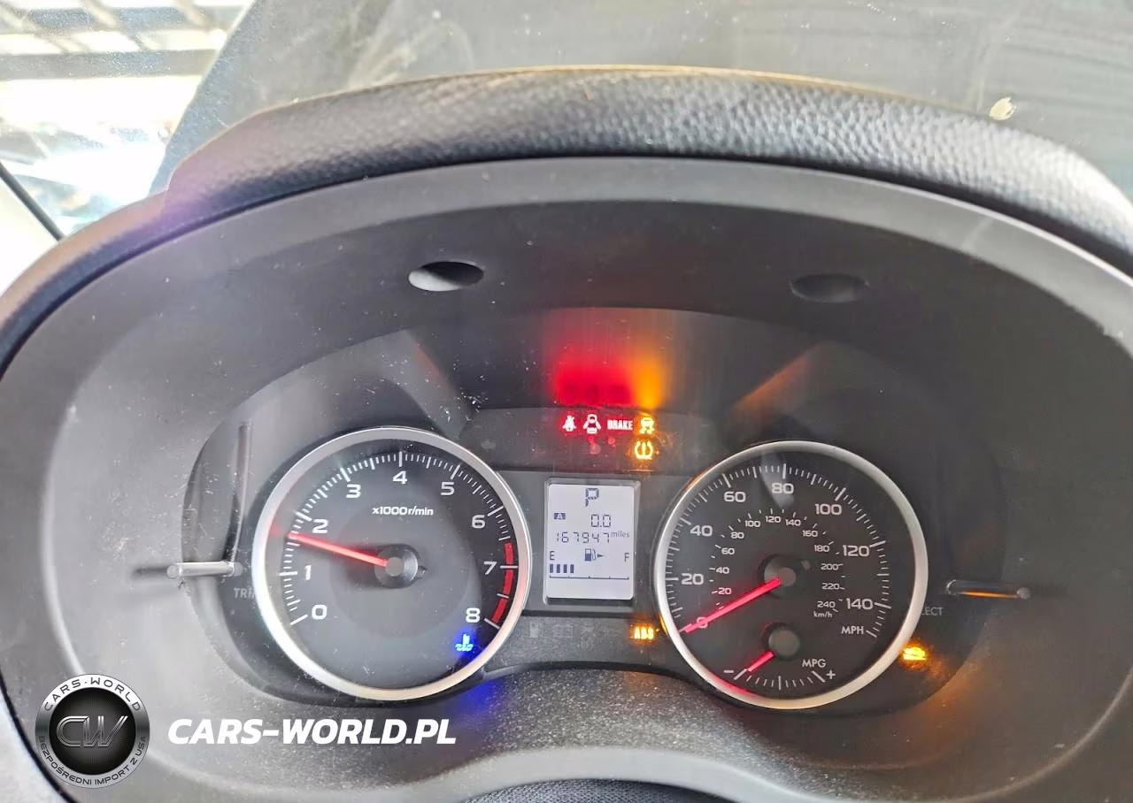 2014 Subaru Xv Crosstrek 2.0 Premium VIN:JF2GPAWC2EH337149 - 9