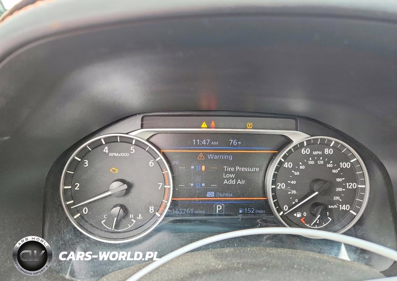 2019 Nissan Altima Sr VIN:1N4BL4CV8KC169754 - 9