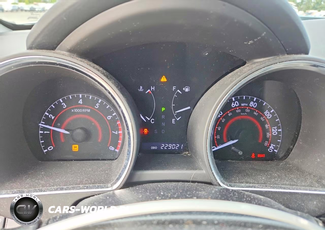 2013 Toyota Highlander Se VIN:5TDBK3EH2DS232900 - 9