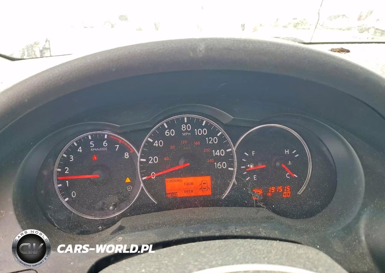 2010 Nissan Altima 2.5 VIN:1N4AL2AP4AN566529 - 9