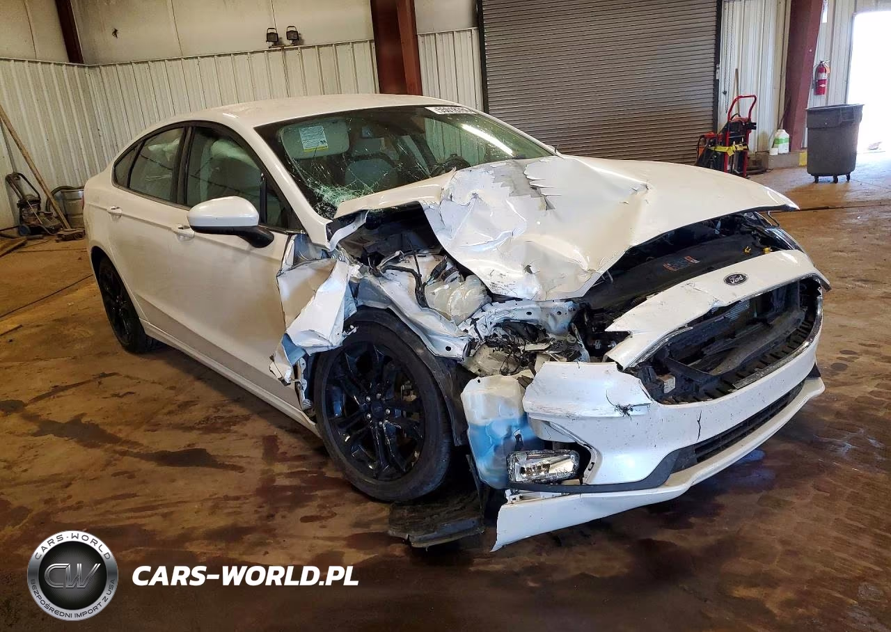 2020 Ford Fusion Se VIN:3FA6P0HD5LR219298 - 4