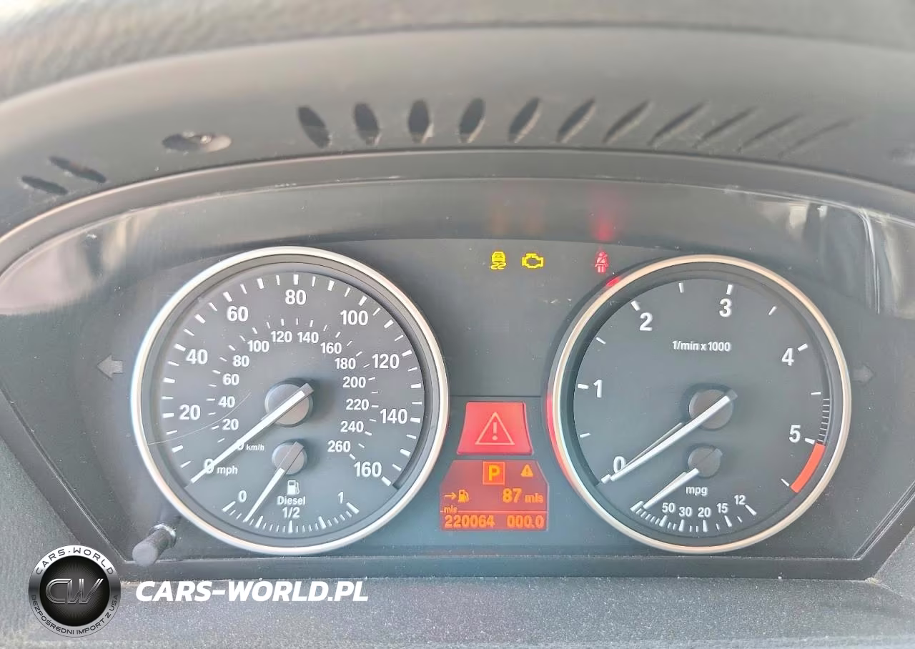 2012 BMW X5 xDrive35D VIN:5UXZW0C51C0B88143 - 9