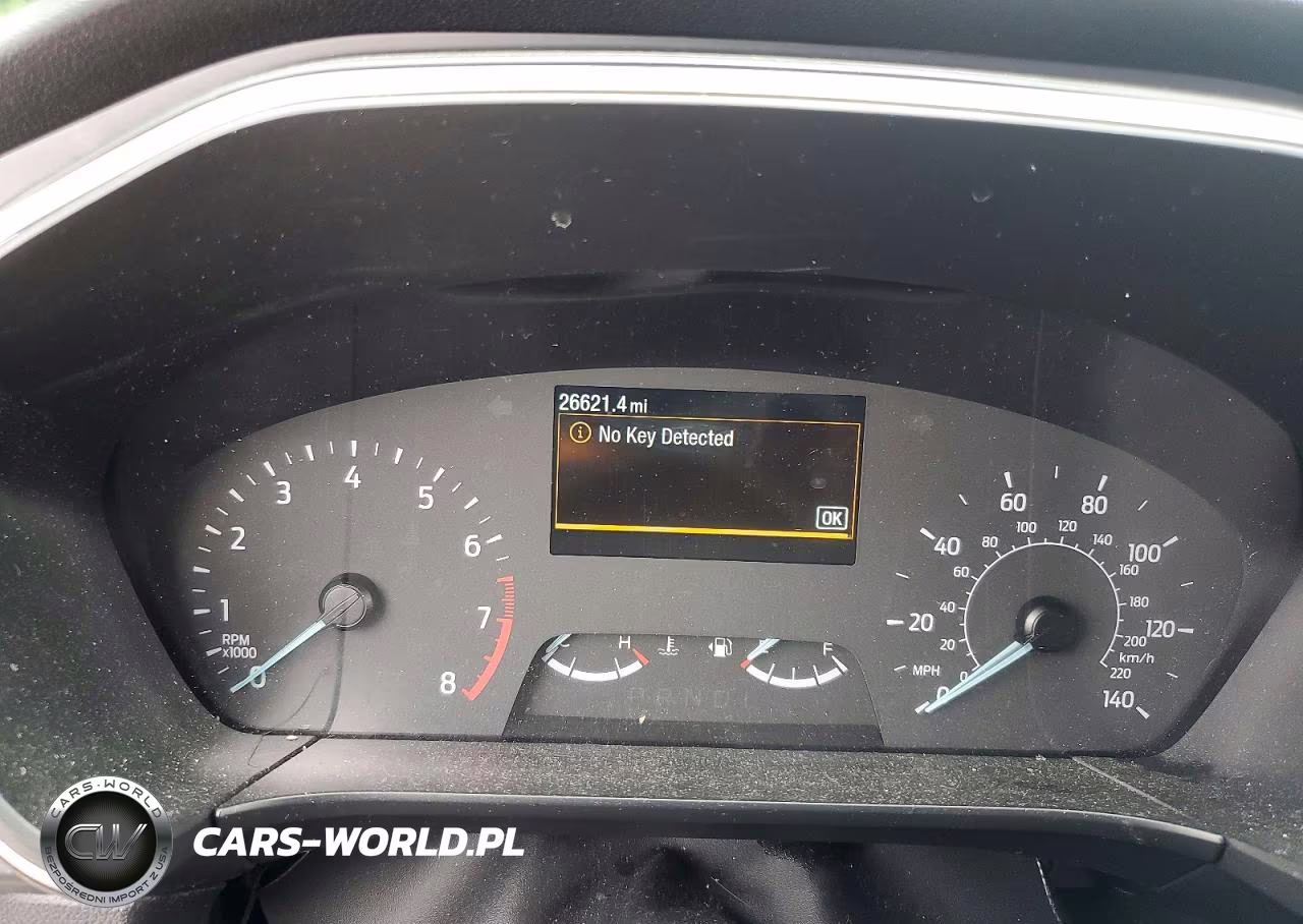 2022 Ford Escape Se VIN:1FMCU0G68NUB63017 - 9