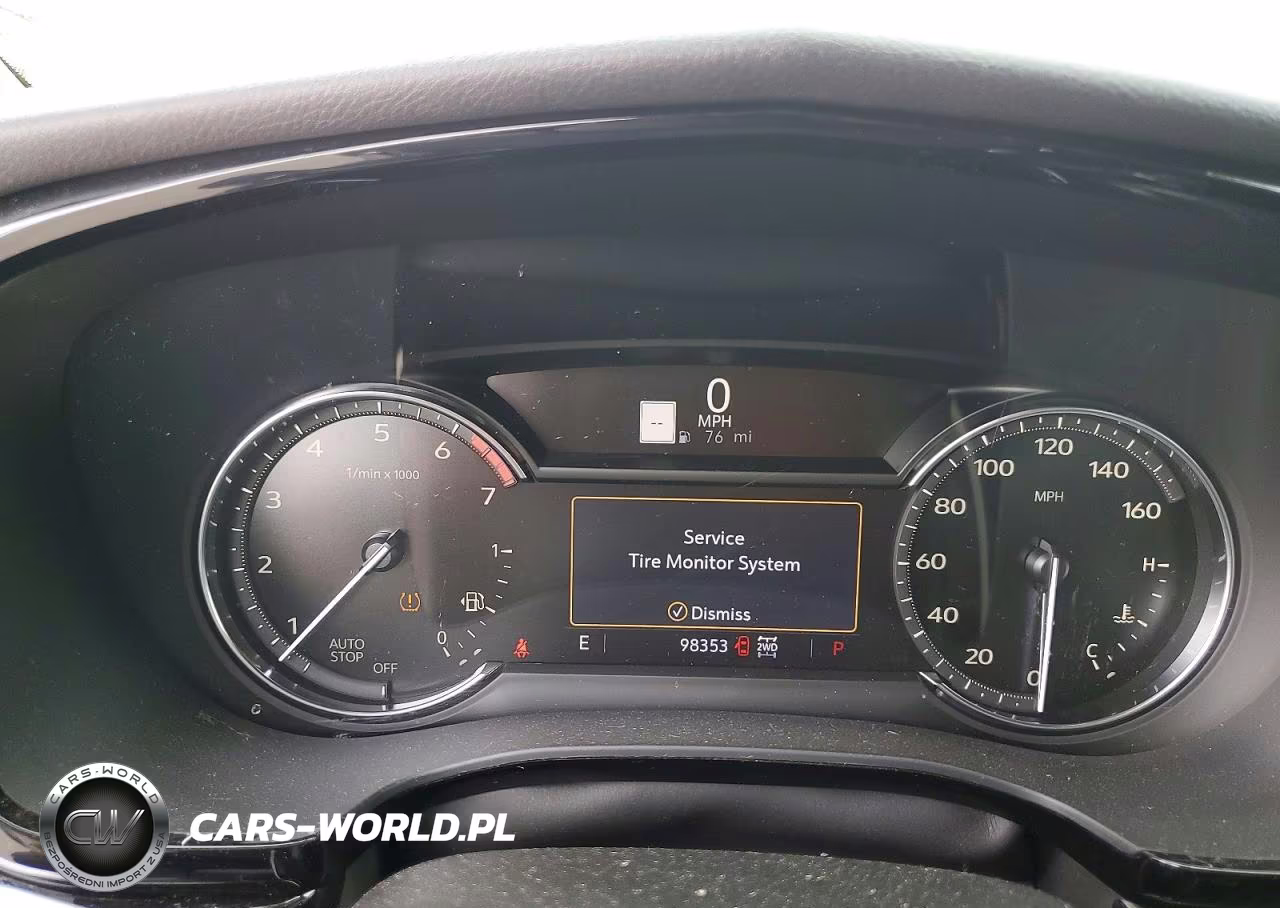 2020 Cadillac Xt6 Sport VIN:1GYKPGRS4LZ105328 - 9