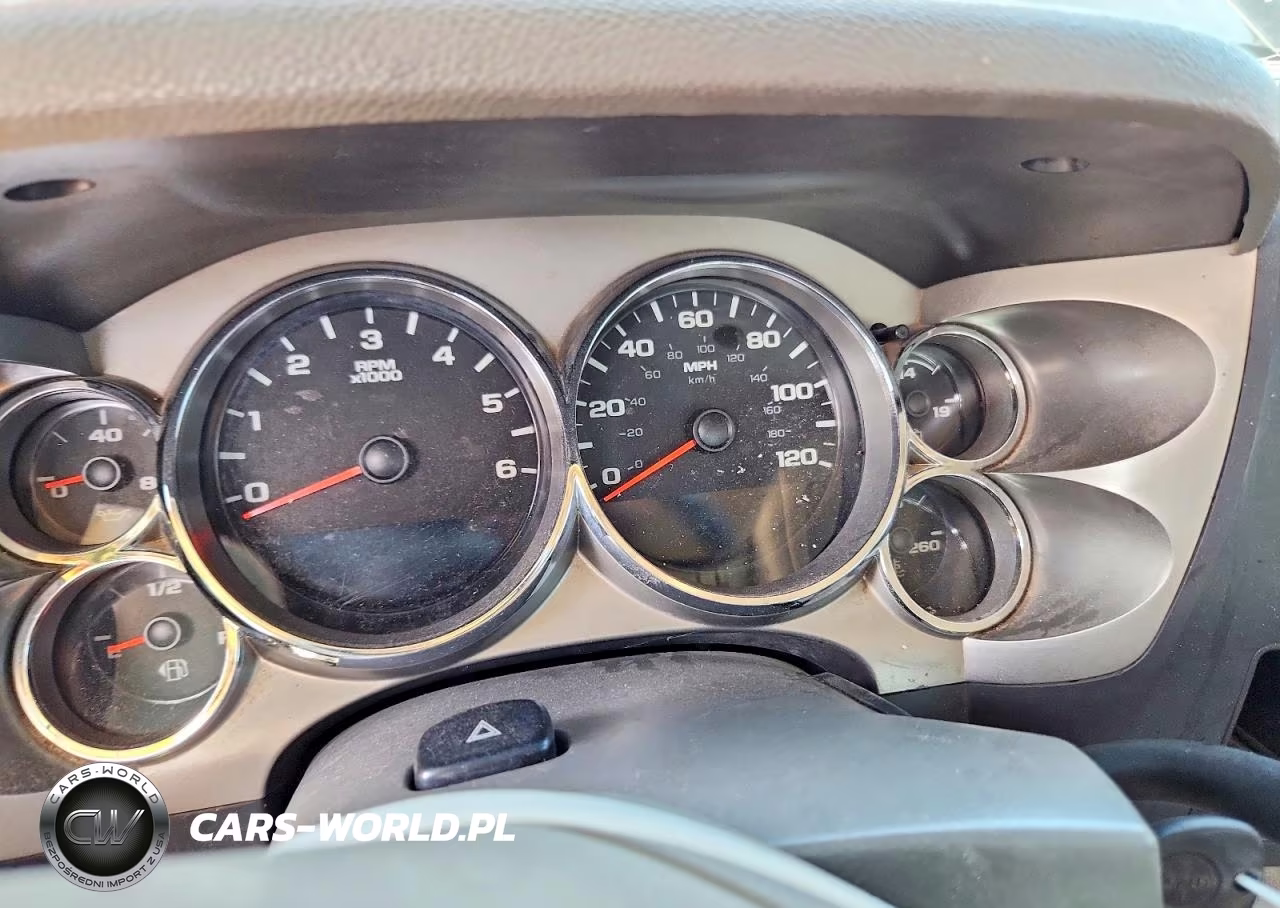2012 Chevrolet Silverado C1500 Lt VIN:3GCPCSE03CG209811 - 9