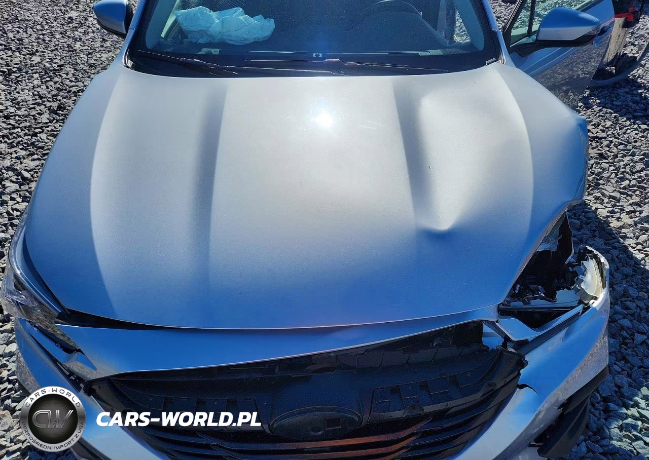 2024 Subaru Legacy Limited VIN:4S3BWAN6XR3019743 - 11