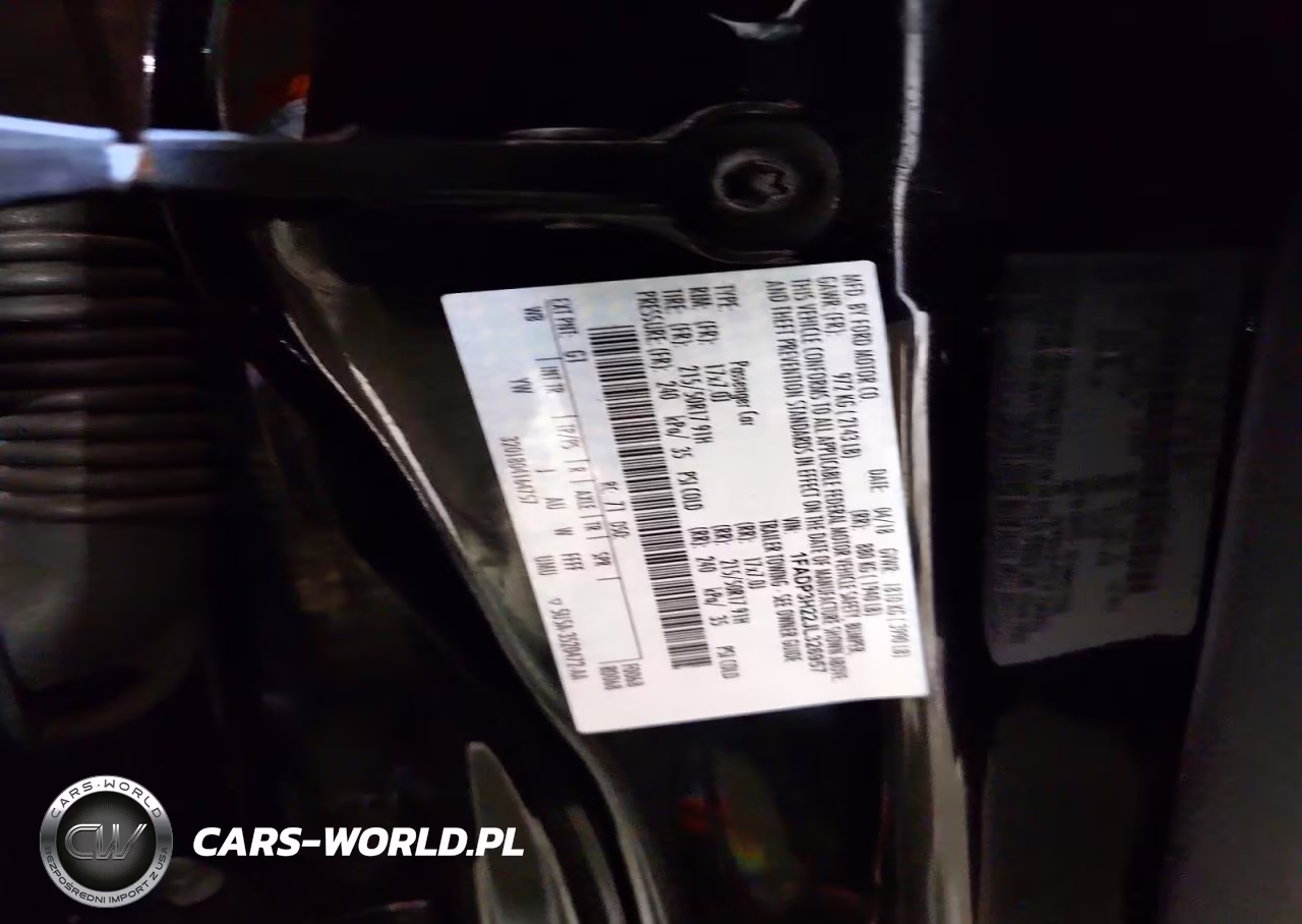 2018 Ford Focus Sel VIN:1FADP3H22JL326957 - 12