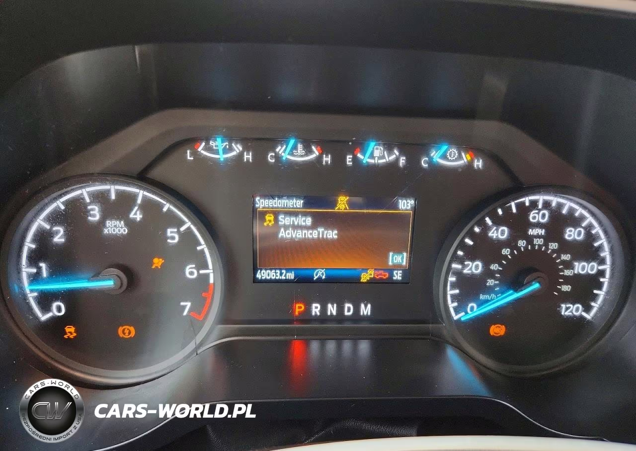 2023 Ford F150 Supercrew VIN:1FTEW1C82PKD34279 - 9