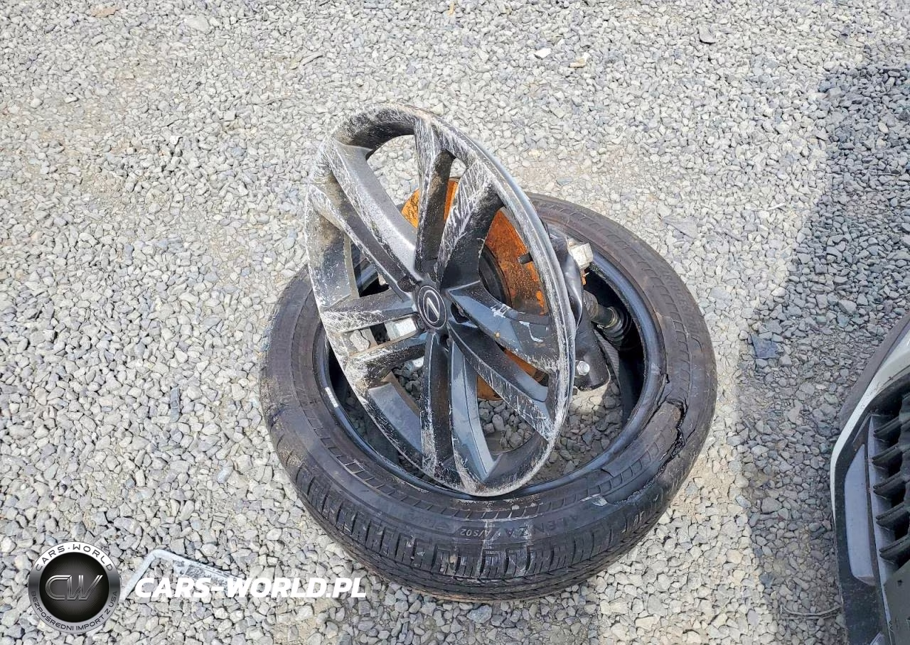 2025 Lexus Nx 450H+ Base VIN:JTJHKCFZ6S2052385 - 13