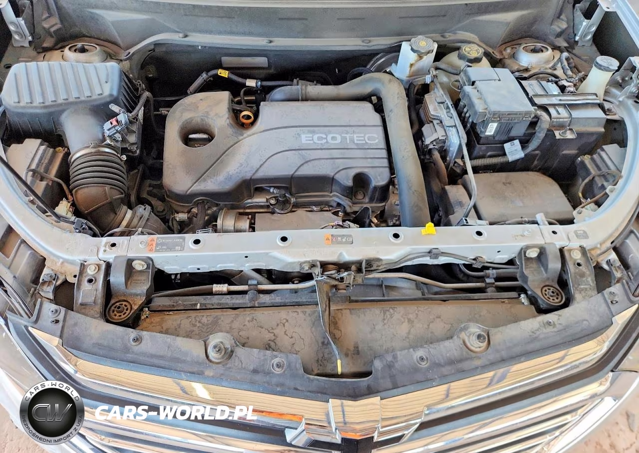 2018 Chevrolet Equinox Premier VIN:2GNAXMEV6J6317891 - 12