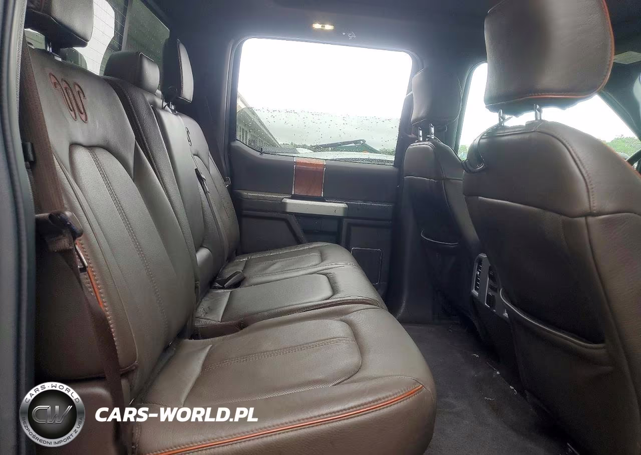 2015 Ford F150 VIN:1FTEW1EG9FKD22732 - 10