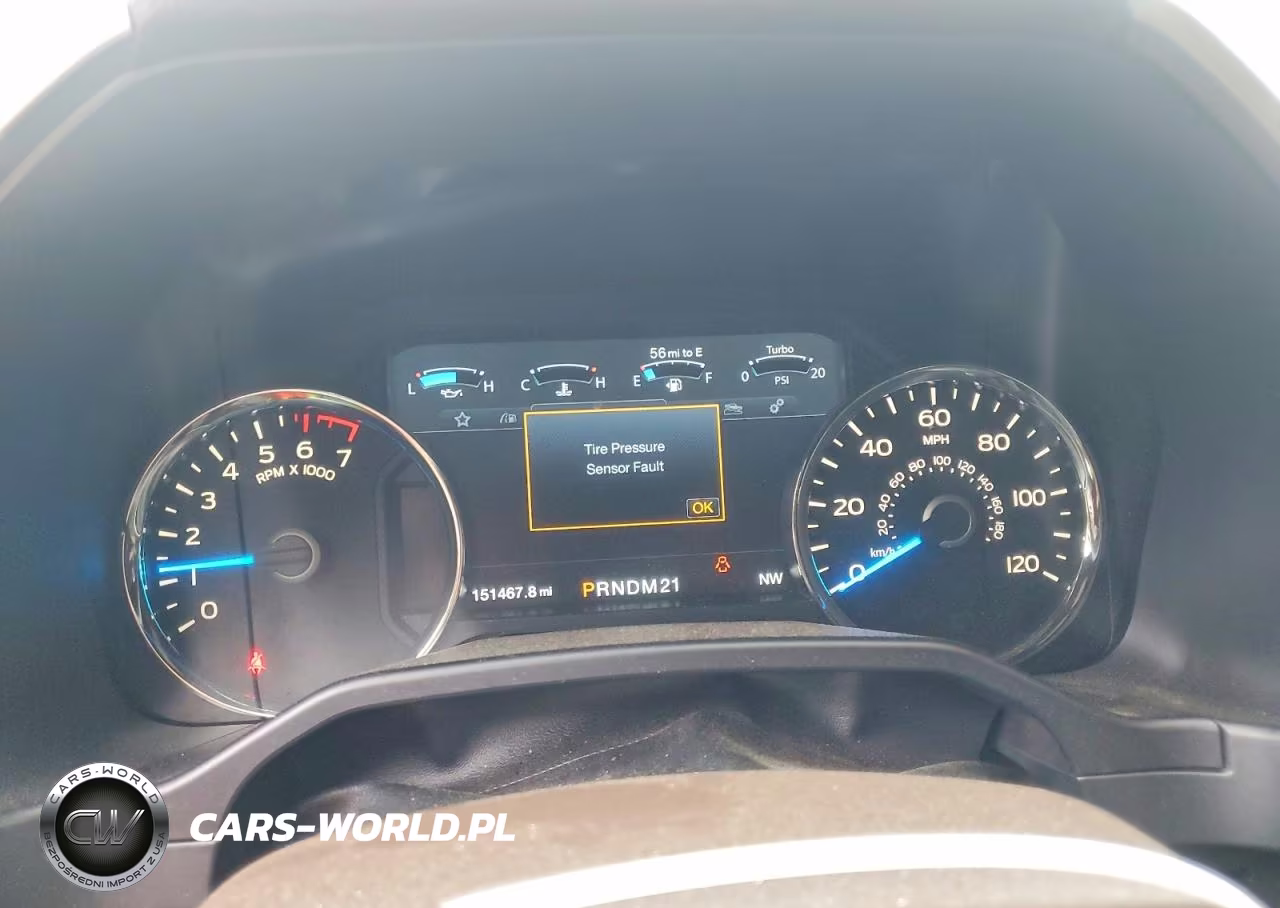 2015 Ford F150 VIN:1FTEW1EG9FKD22732 - 9