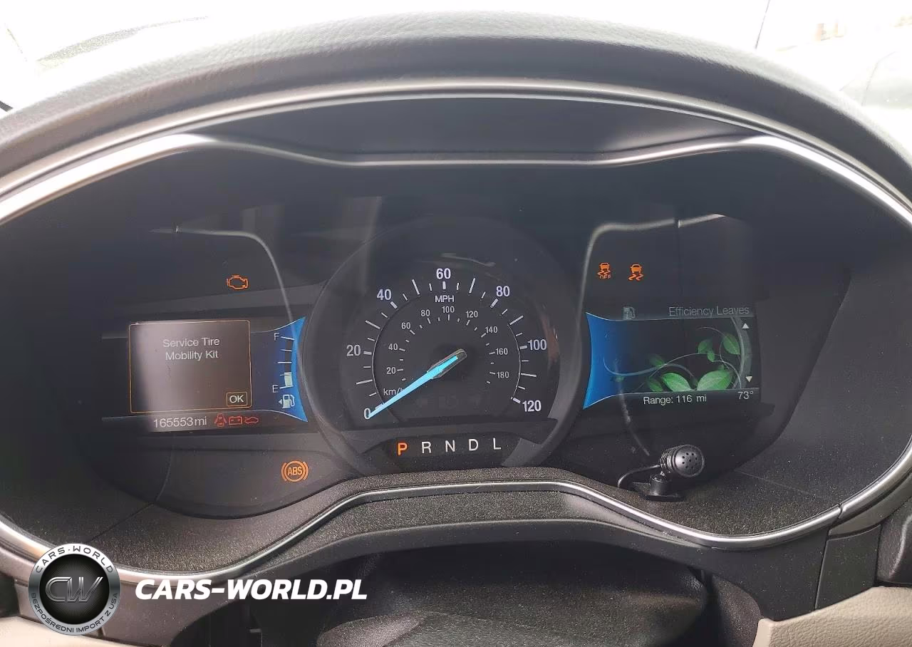 2018 Ford Fusion Se Hybrid VIN:3FA6P0LU1JR257146 - 9