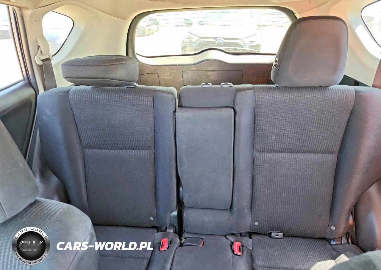 2014 Toyota Rav4 Le VIN:JTMZFREV6ED038928 - 10