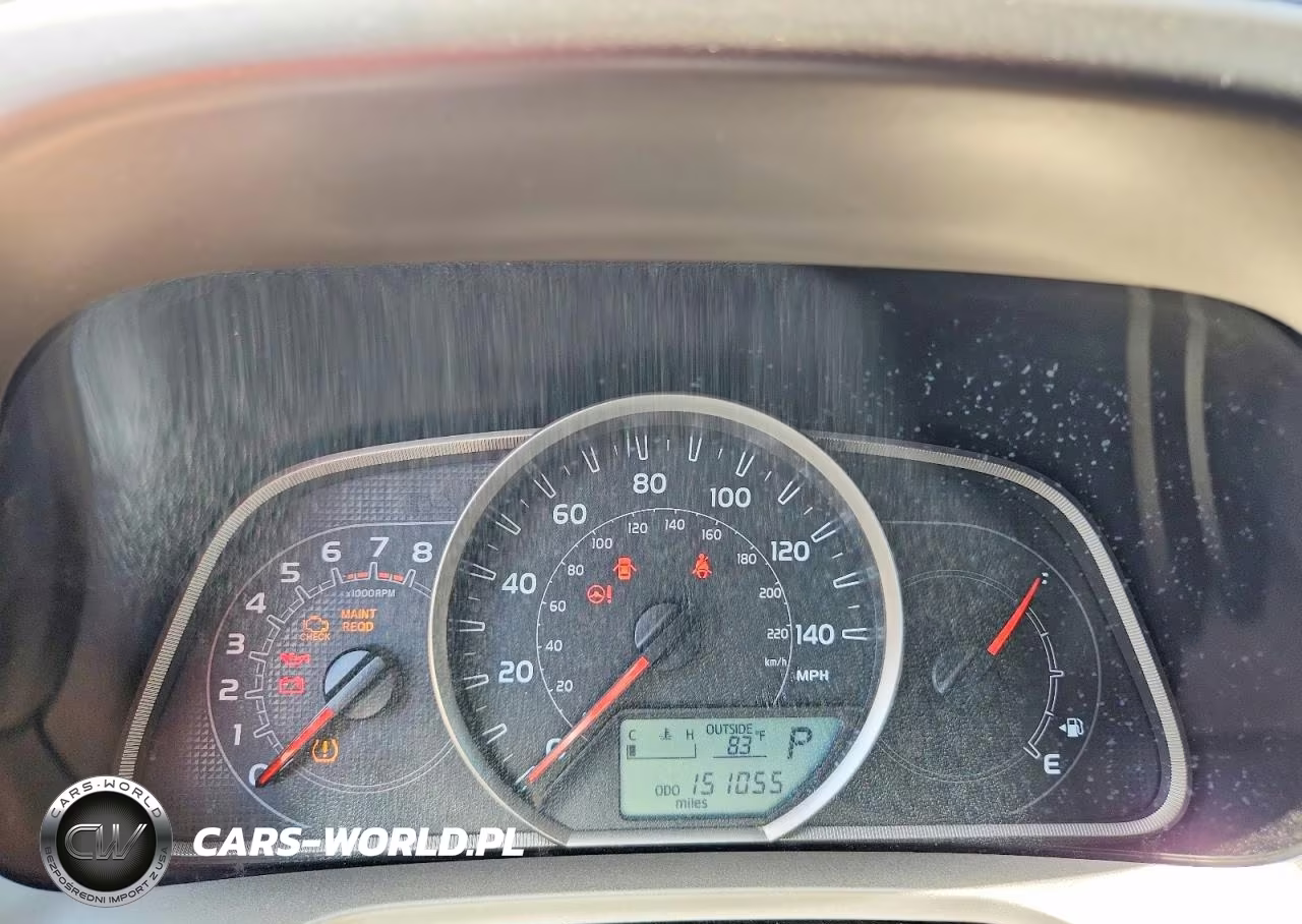 2014 Toyota Rav4 Le VIN:JTMZFREV6ED038928 - 9