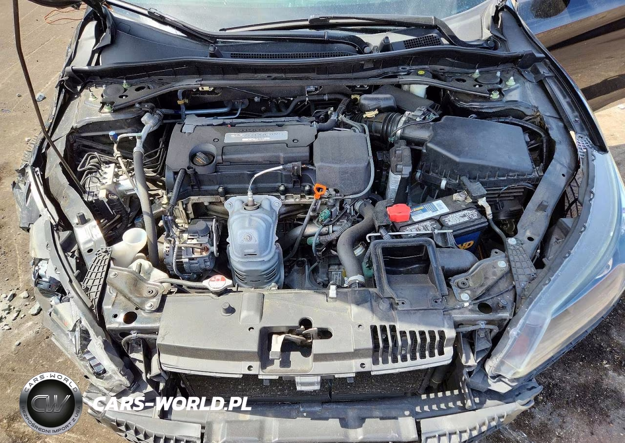 2015 Honda Accord Exl VIN:1HGCR2F82FA248069 - 11