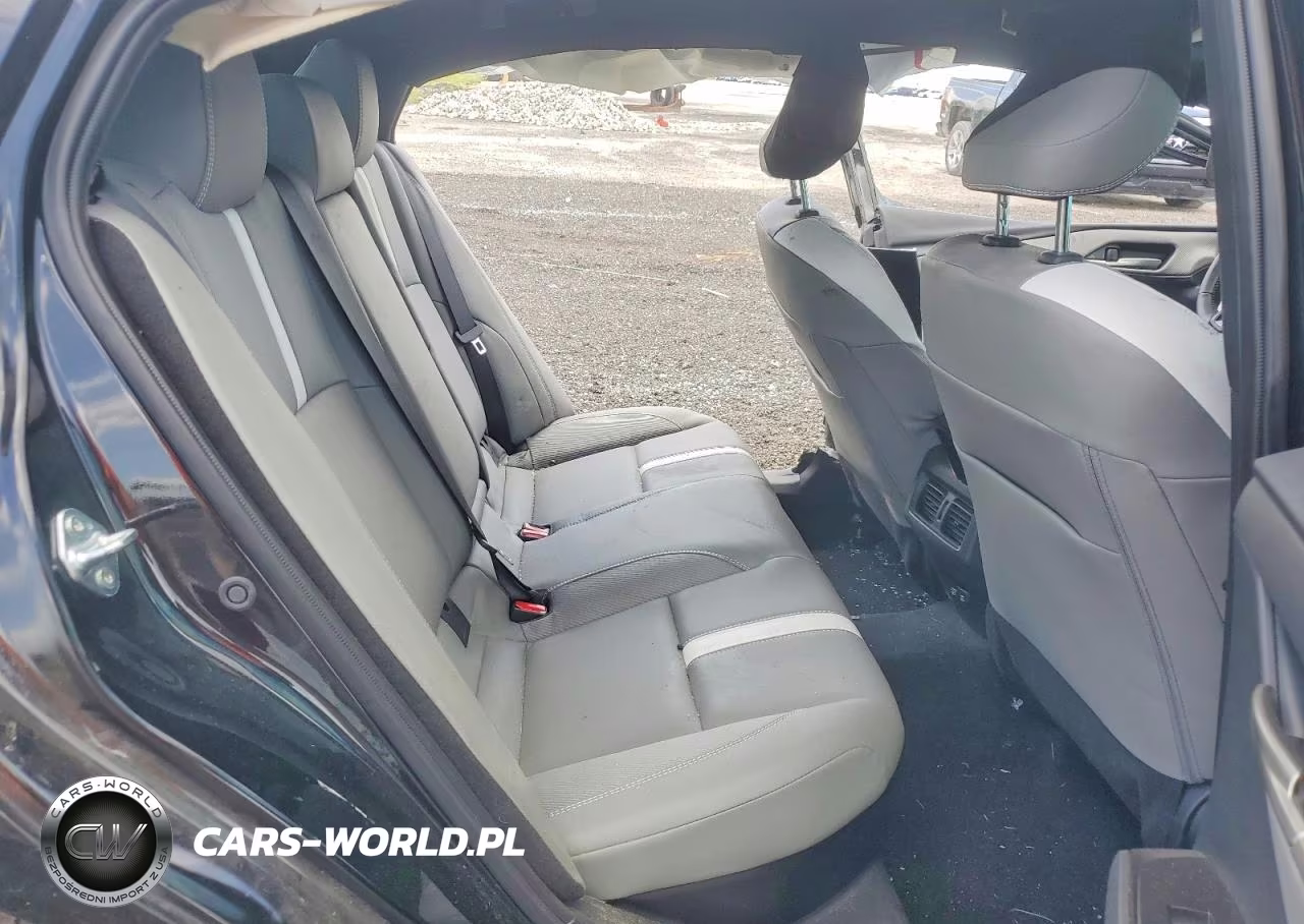 2025 Toyota Camry Se VIN:4T1DAACK4SU093629 - 10