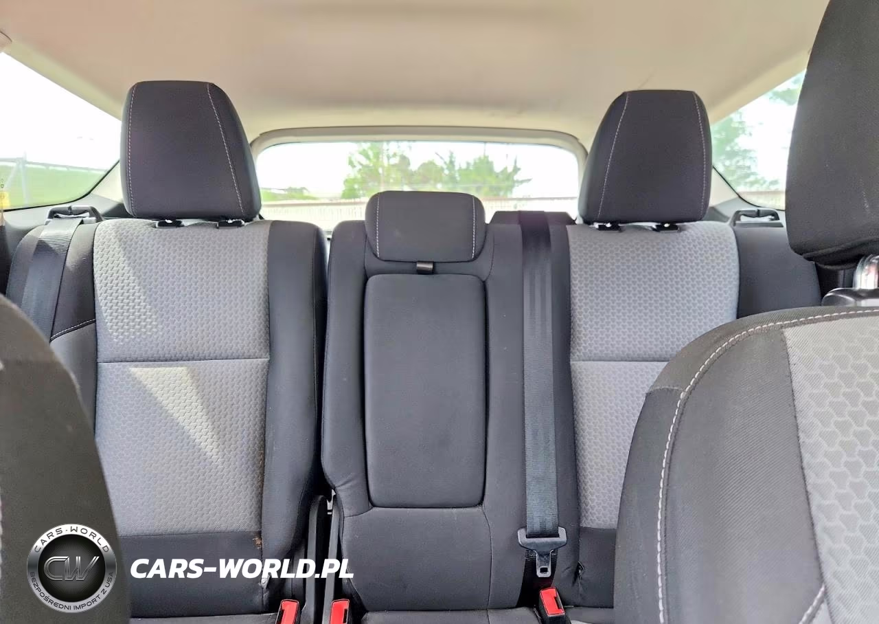 2017 Ford Escape Se VIN:1FMCU9GD1HUC98511 - 10