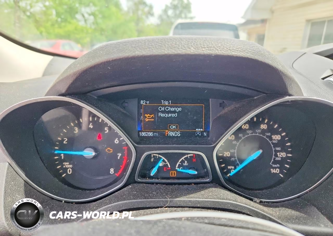 2017 Ford Escape Se VIN:1FMCU9GD1HUC98511 - 9