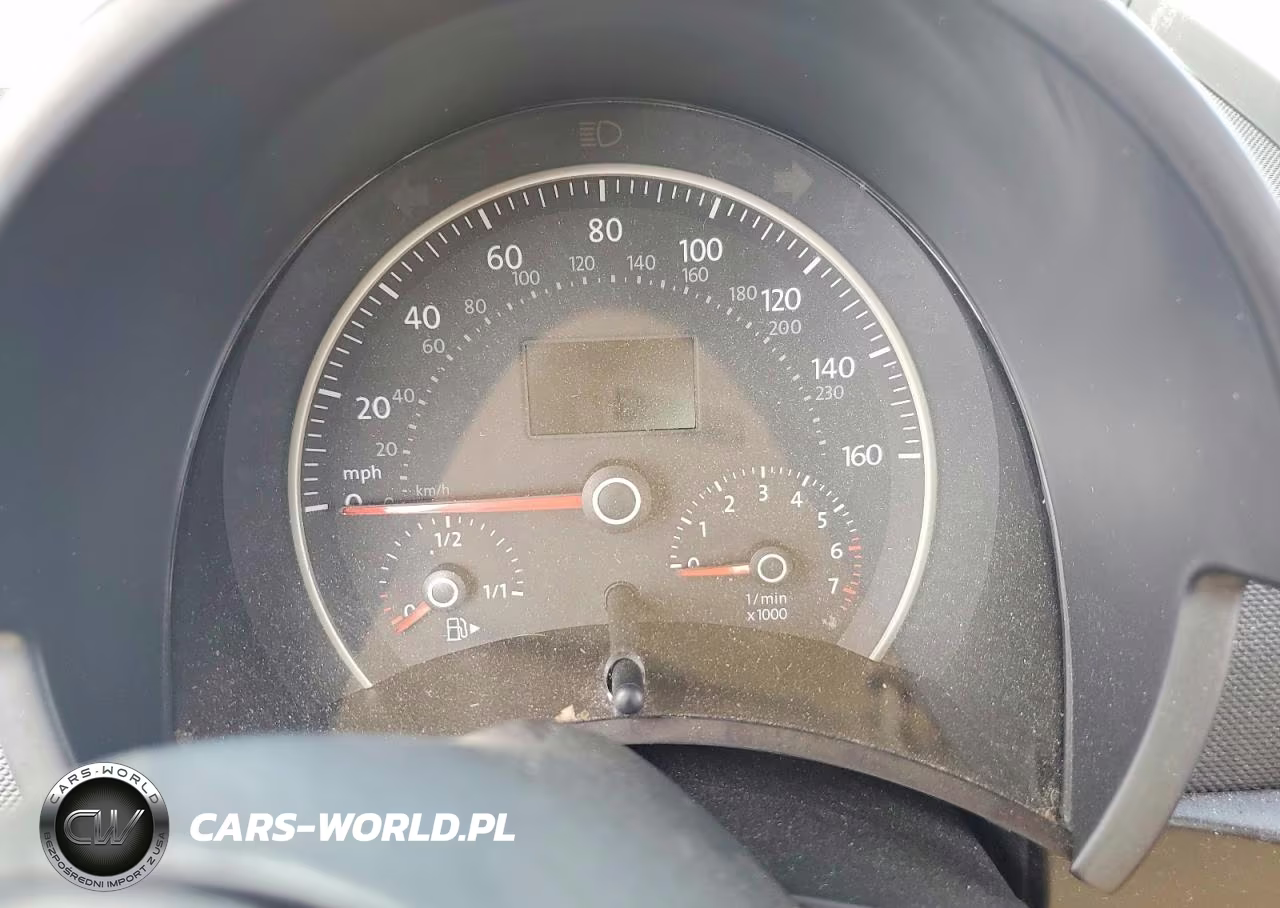 2008 Volkswagen New Beetle S VIN:3VWPG31C18M519522 - 9