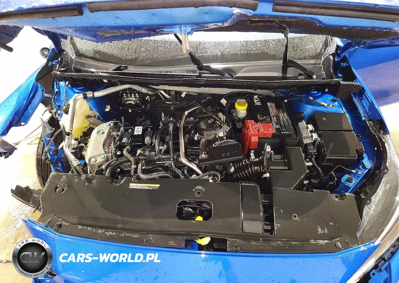 2025 Nissan Sentra Sr VIN:3N1AB8DV4SY310974 - 11