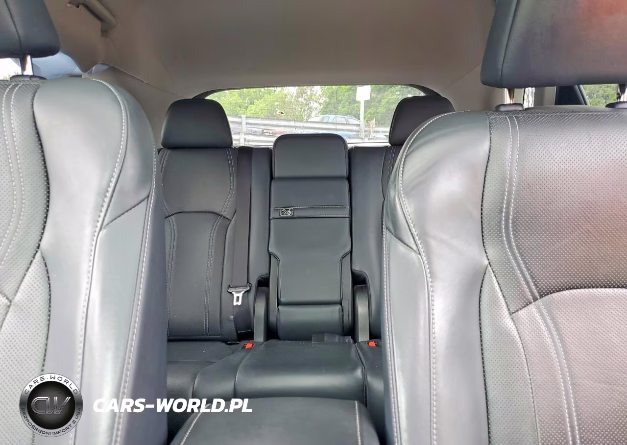 2019 Lexus Rx 350 Base VIN:2T2BZMCA8KC190922 - 10