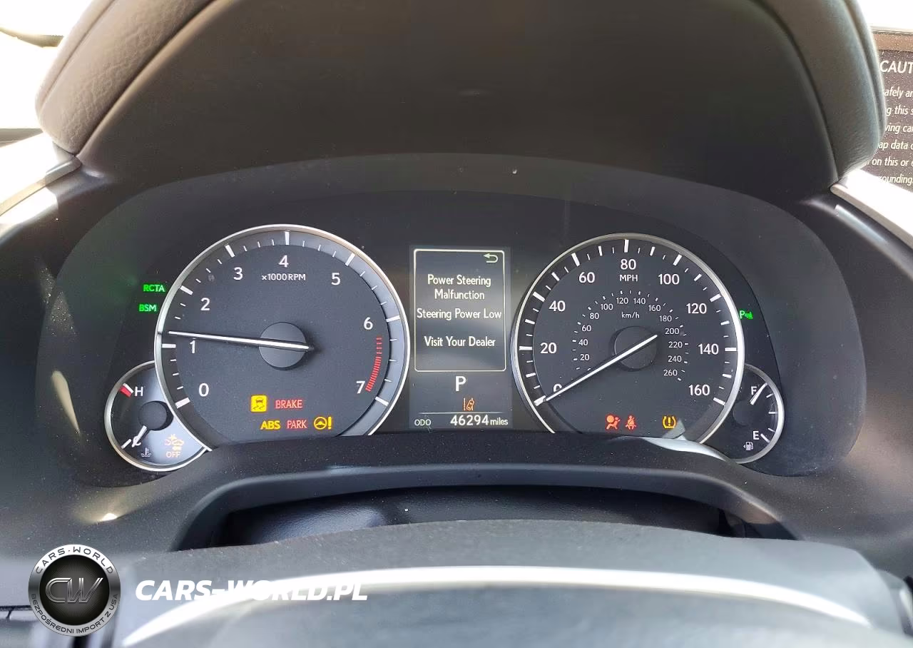 2019 Lexus Rx 350 Base VIN:2T2BZMCA8KC190922 - 9