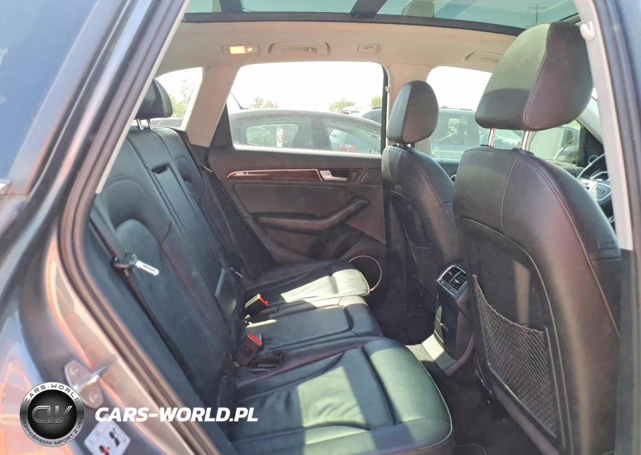 2016 Audi Q5 Premium Plus VIN:WA1L2AFP9GA149703 - 11