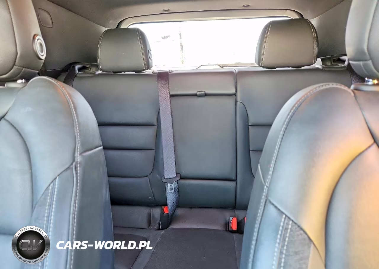 2023 Chevrolet Trailblazer Activ VIN:KL79MVSL2PB154849 - 10