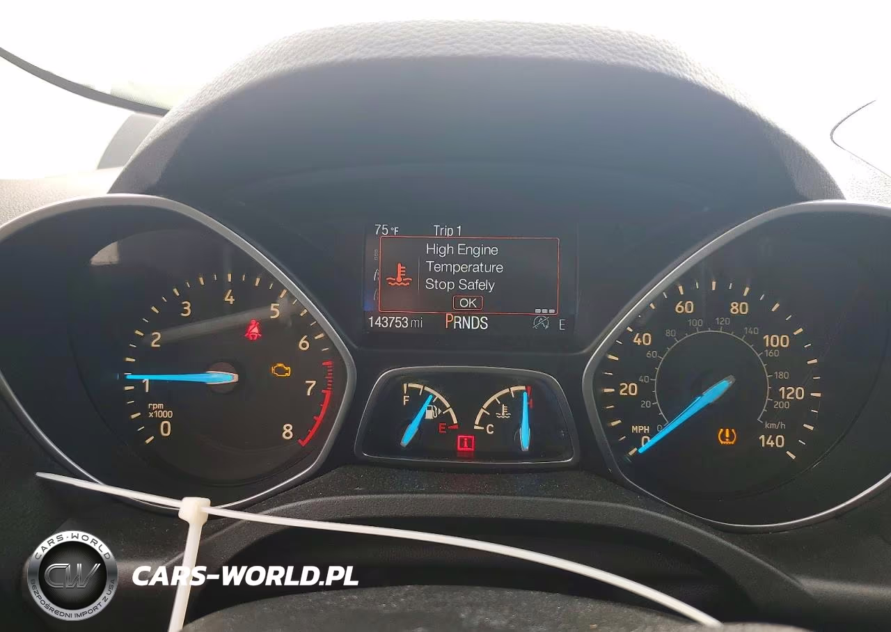 2018 Ford Escape Se VIN:1FMCU0GD8JUA35675 - 9