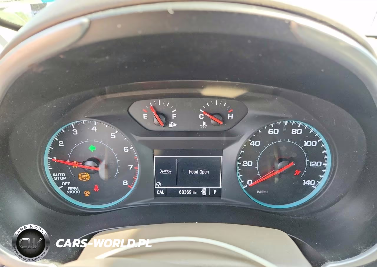 2025 Chevrolet Malibu Ls VIN:1G1ZB5ST8SF109157 - 9