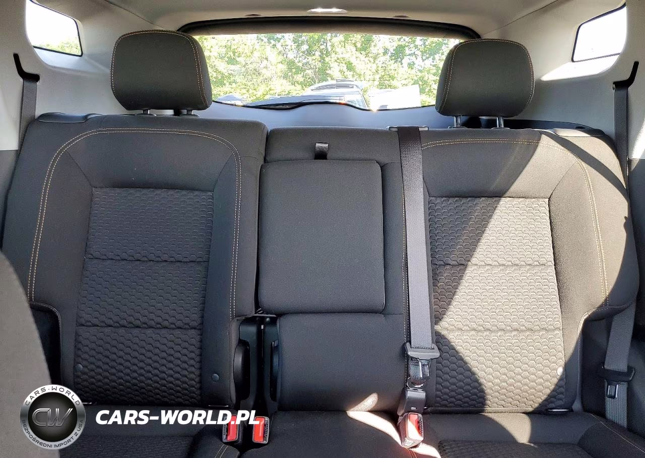 2021 GMC Terrain Sle VIN:3GKALMEV1ML319072 - 10