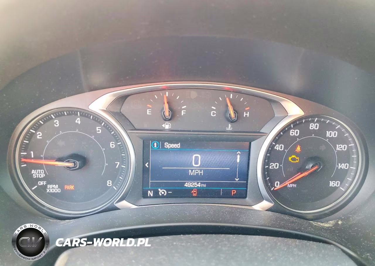 2021 GMC Terrain Sle VIN:3GKALMEV1ML319072 - 9