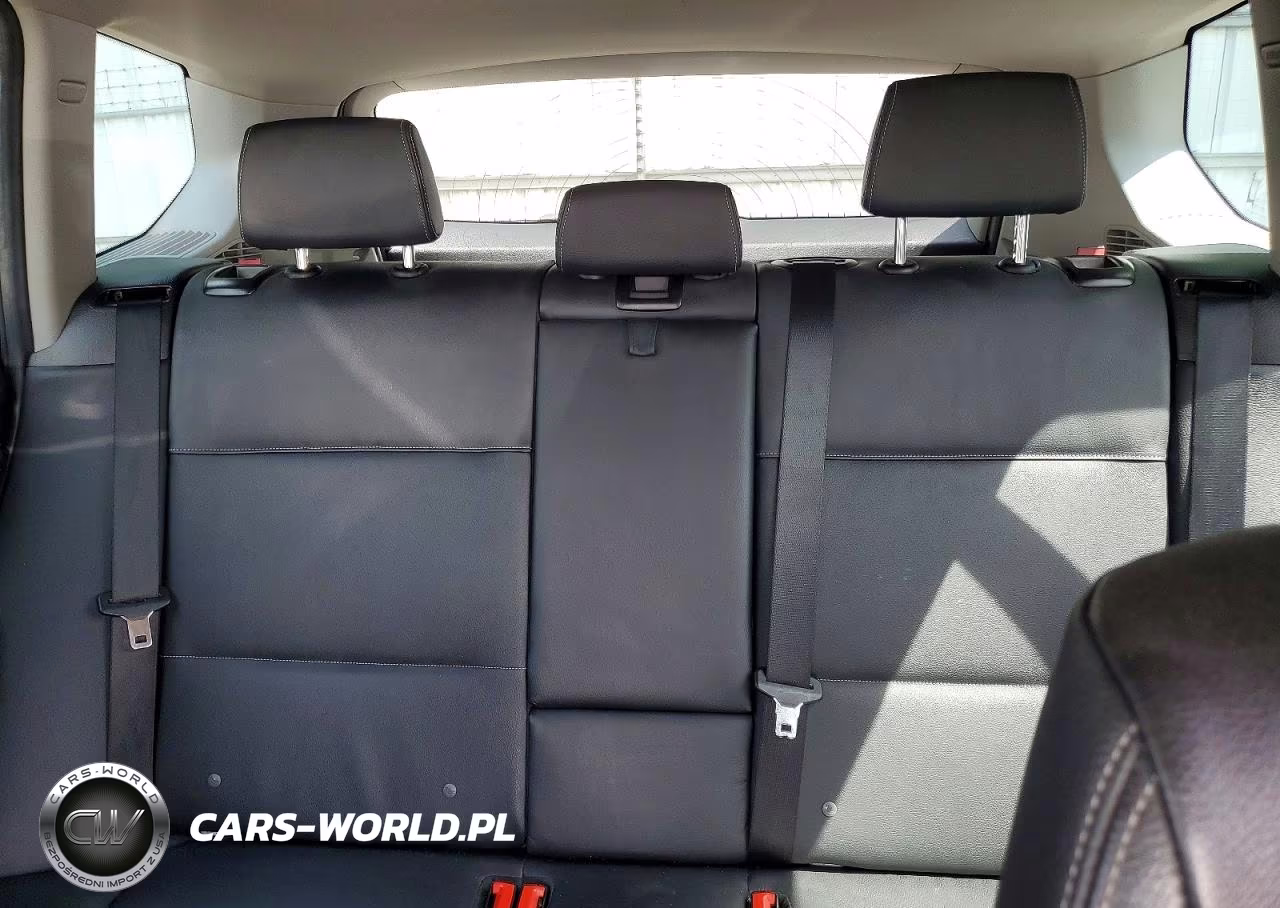 2017 BMW X3 Sdrive28I VIN:5UXWZ7C33H0X40067 - 10