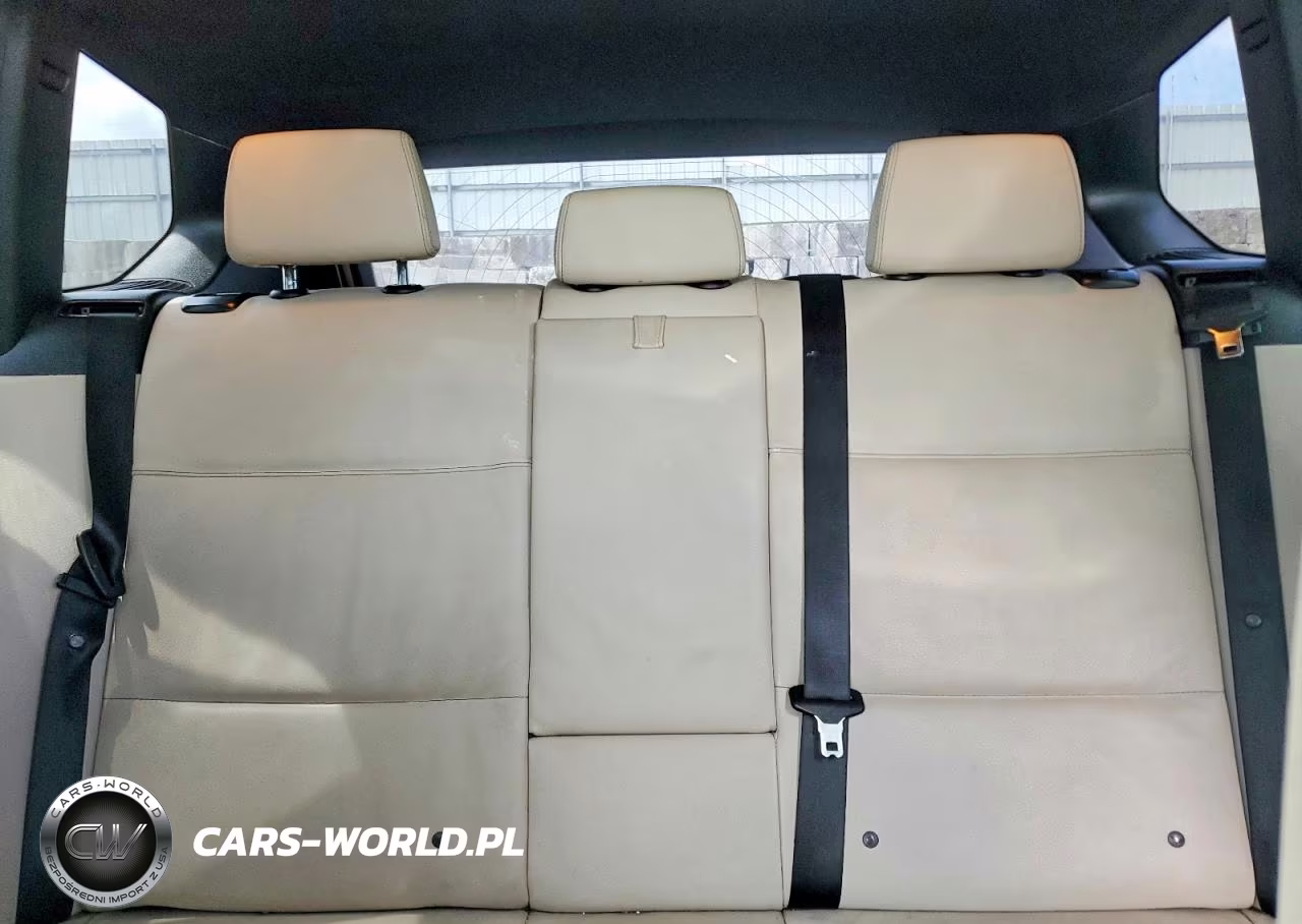 2013 BMW X3 xDrive35I VIN:5UXWX7C57DL979847 - 10