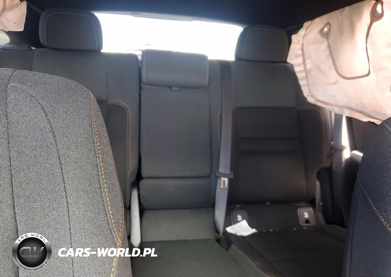 2024 Honda Prologue Ex VIN:3GPKHVRJ4RS535802 - 10