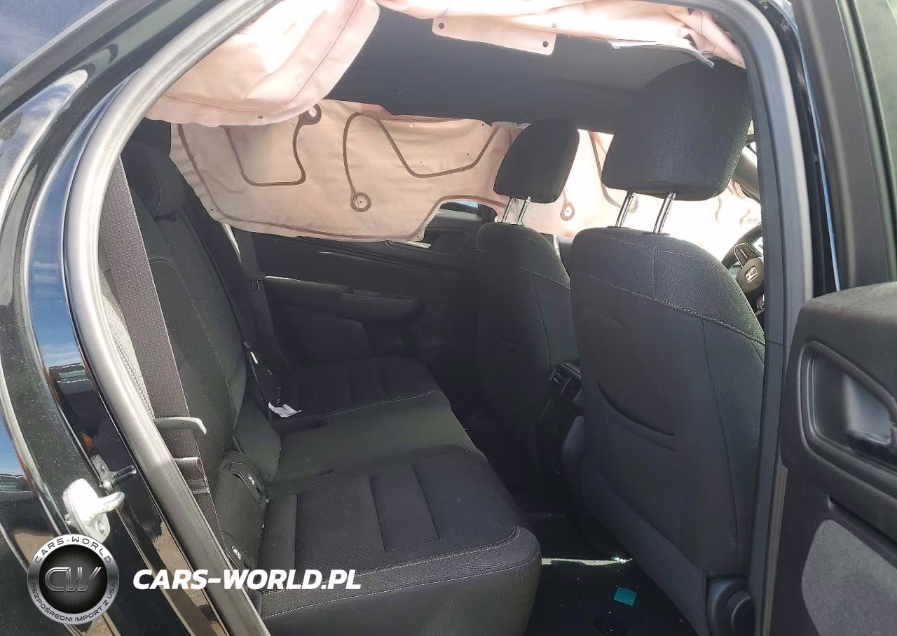 2024 Honda Prologue Ex VIN:3GPKHVRJ4RS535802 - 11