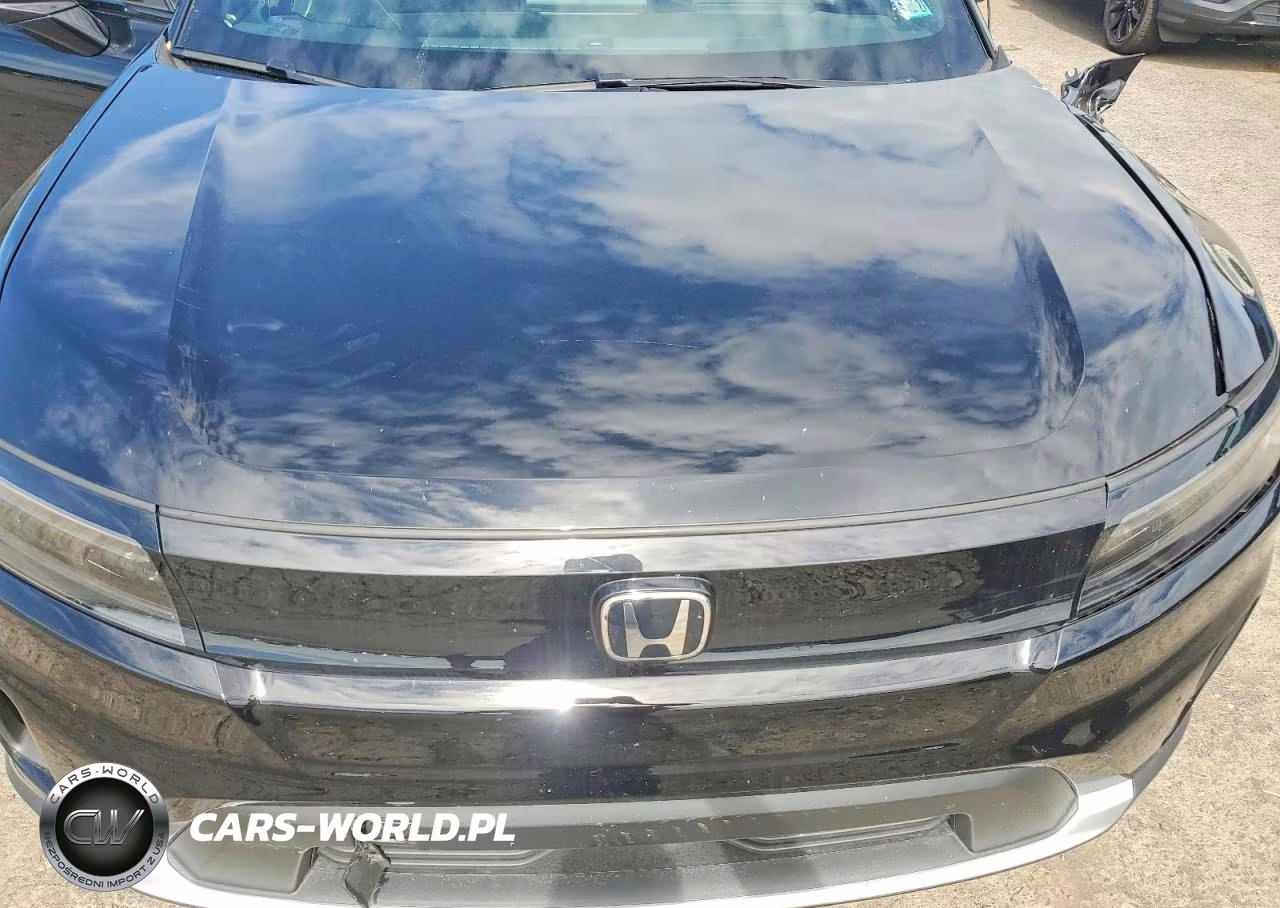2024 Honda Prologue Ex VIN:3GPKHVRJ4RS535802 - 12
