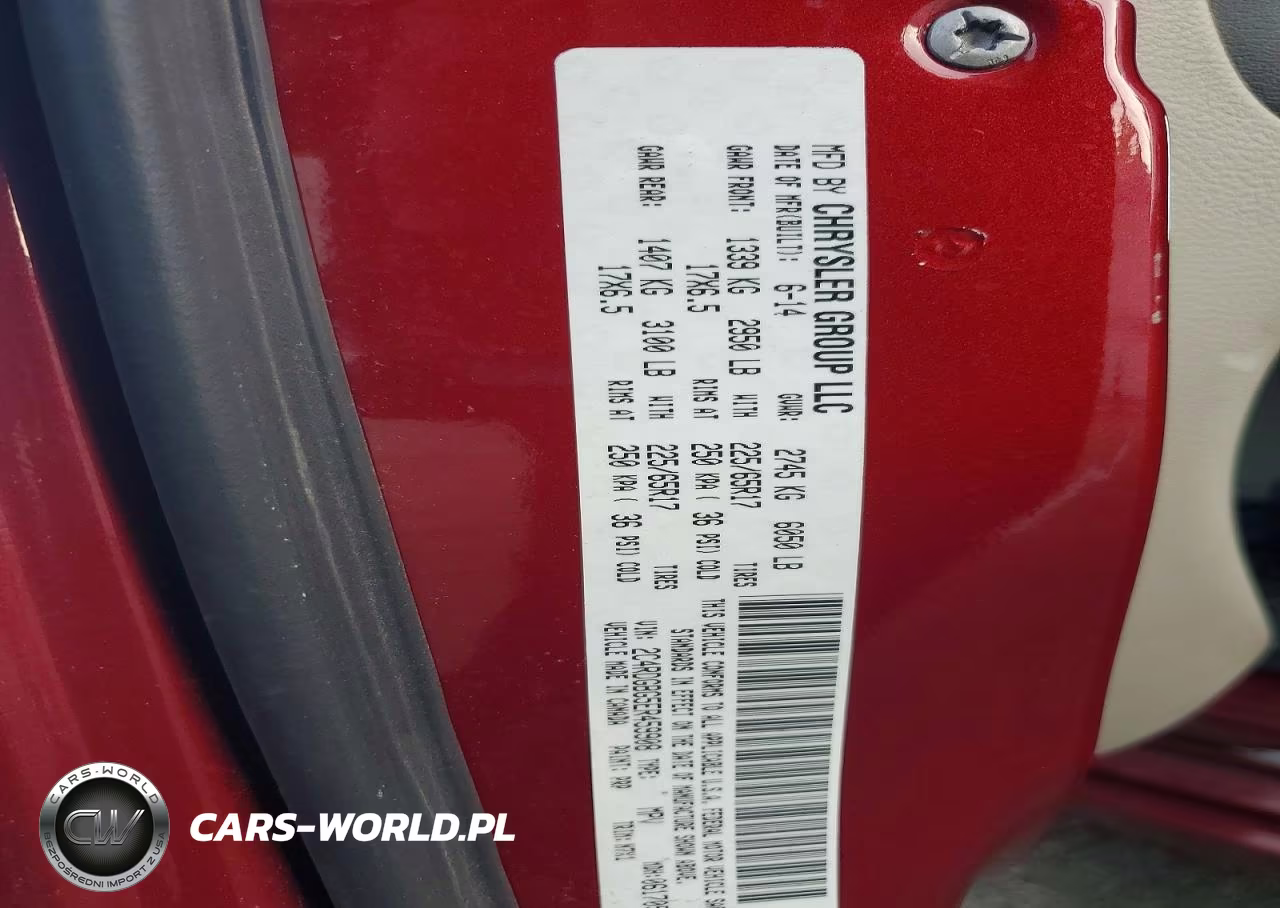 2014 Dodge Grand Caravan Se VIN:2C4RDGBG5ER459908 - 13