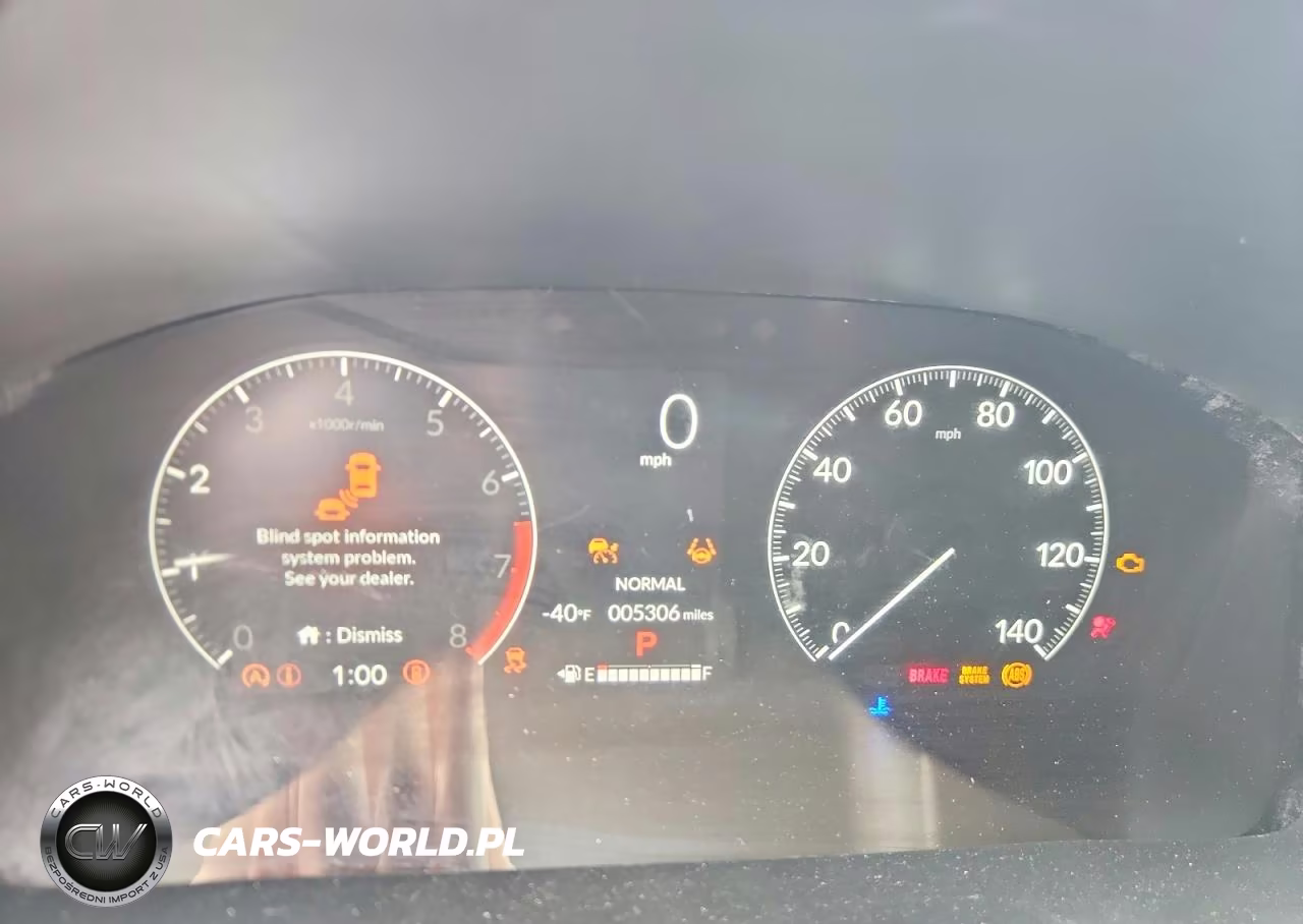 2025 Honda Cr-V Exl VIN:2HKRS4H70SH495347 - 9