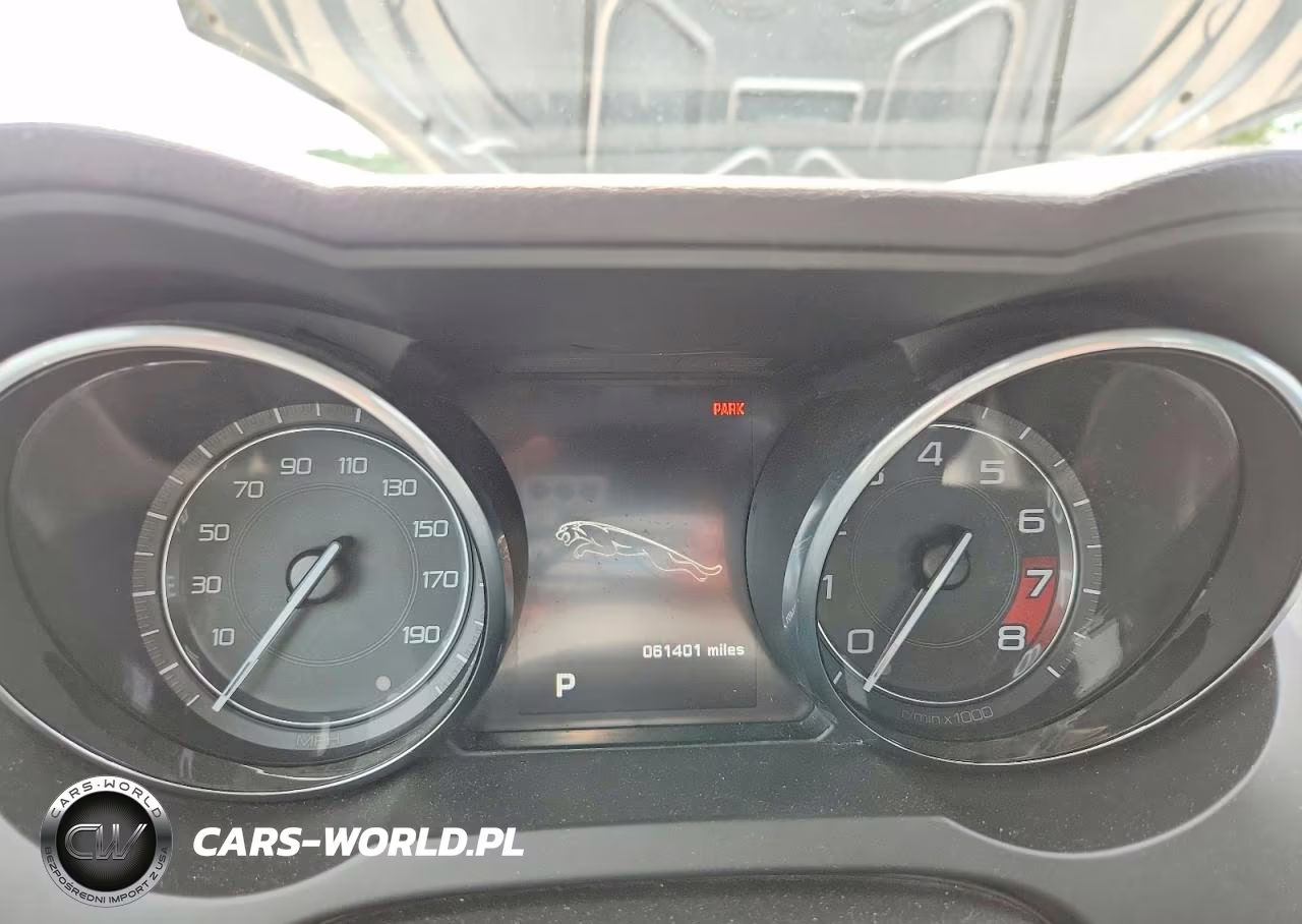 2014 Jaguar F-Type VIN:SAJWA6E76E8K05283 - 9