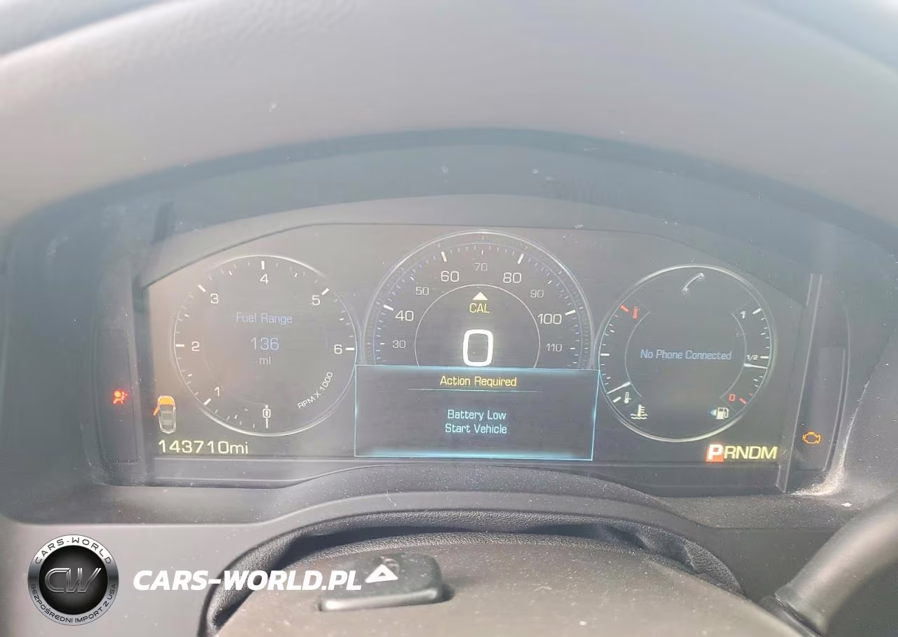 2015 Cadillac Escalade Luxury VIN:1GYS3MKJ2FR566575 - 9