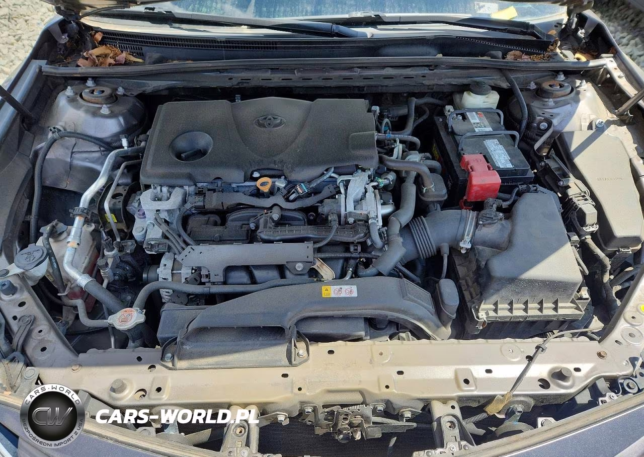 2018 Toyota Camry Le VIN:4T1B11HK1JU139707 - 11