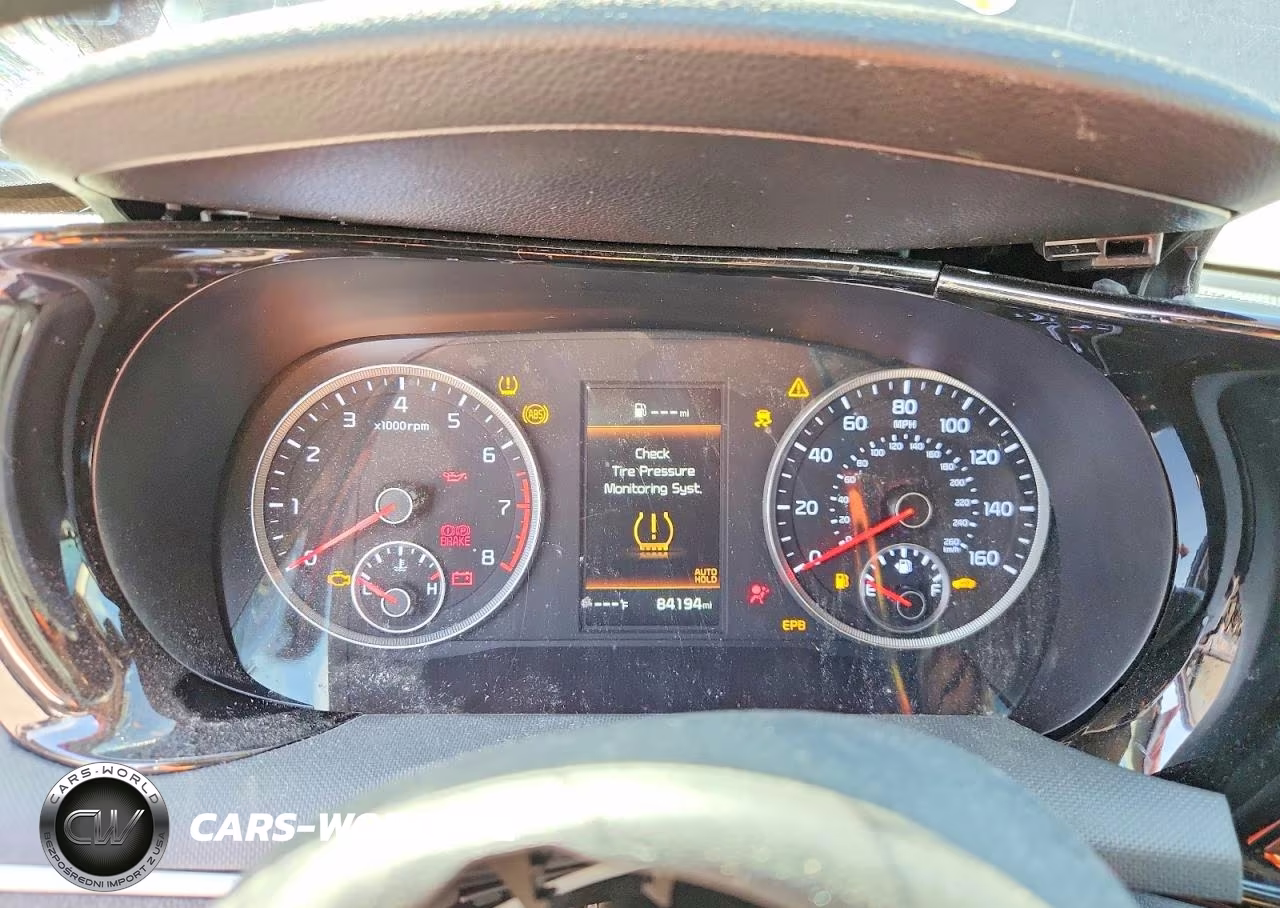 2022 Kia K5 Lxs VIN:5XXG14J27NG119480 - 9