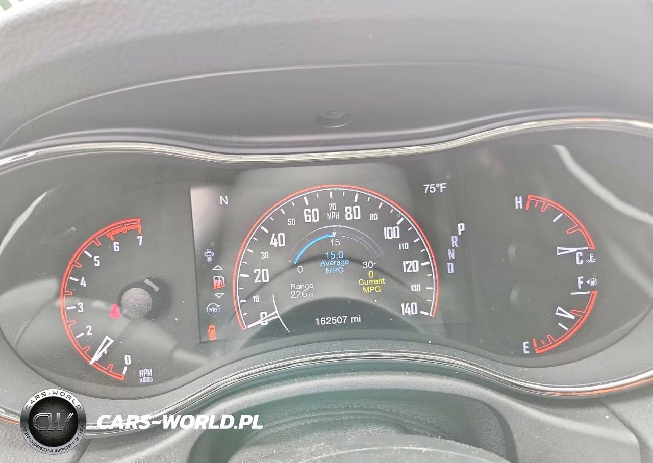 2018 Dodge Durango R VIN:1C4SDJCT5JC341077 - 9