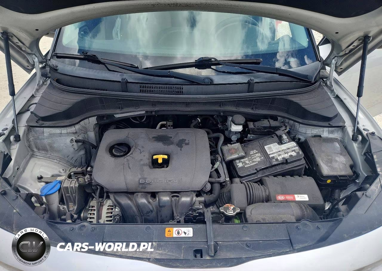 2021 Kia Soul Lx VIN:KNDJ23AU5M7746359 - 11