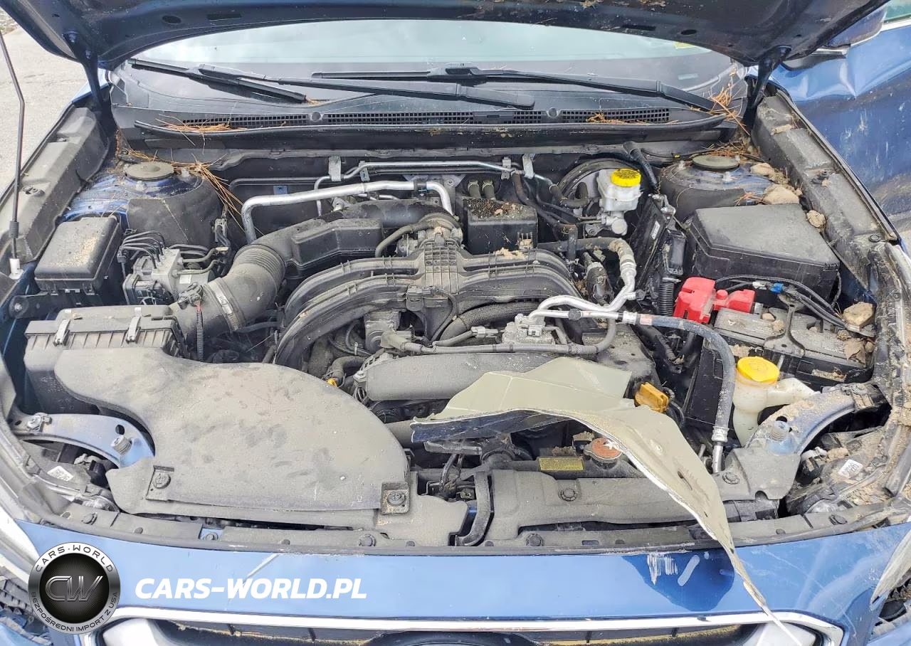 2022 Subaru Outback Limited VIN:4S4BTANC7N3260096 - 11