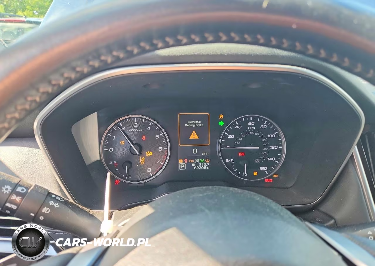2022 Subaru Outback Limited VIN:4S4BTANC7N3260096 - 9